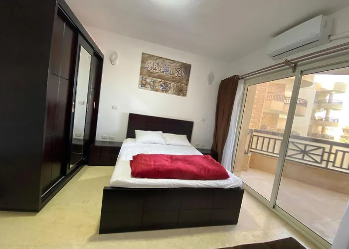 Hotel Palma 11111 Hurghada