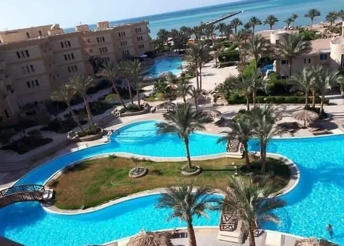 Palma 11111 Hurghada